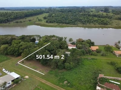 TERRENO EN VENTA 