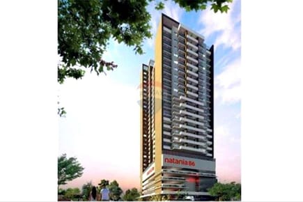 EN VENTA DEPARTAMENTO-NATANIA 86