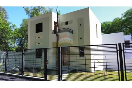 Casa - Venta - Luque, Paraguay