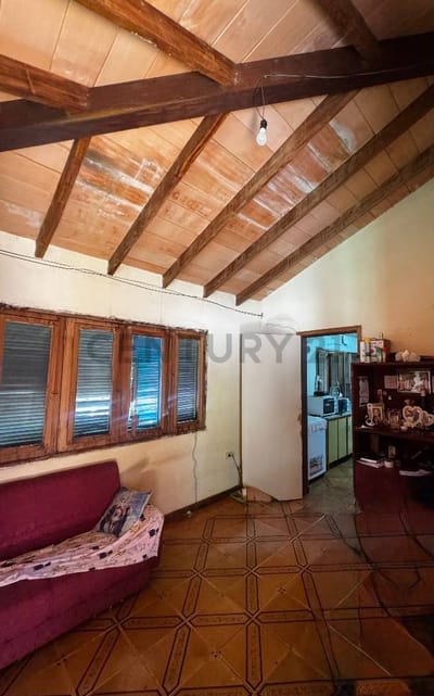 Venta de Casa en San Lorenzo