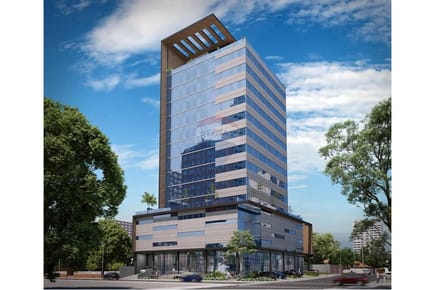 Vendo Oficinas corporativas