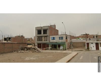 SE VENDE TERRENO CARABAYLLO URB ESMERALDA 3RA ETAPA 131.40 M2