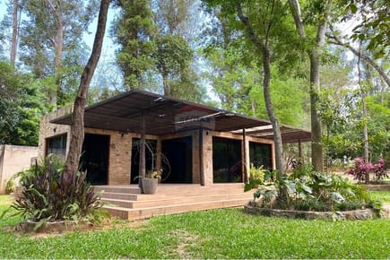 En Venta - Casa -San Bernardino, Cordillera, Paraguay