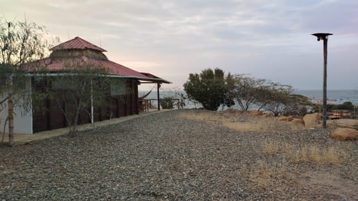 Vendo Terreno En Punta Veleros Organos Talara
