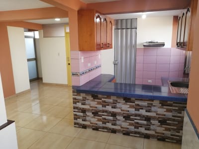 Alquiler de Departamento, Santiago de Surco