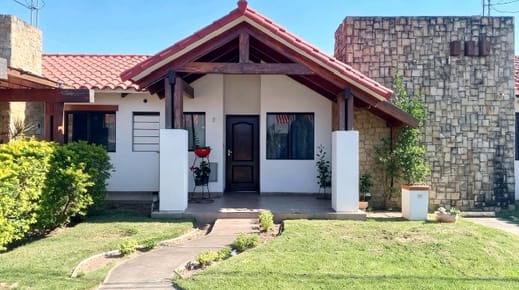 CASA  AMOBLADA EN ALQUILER | LA FONTANA FAMILY CLUB 
