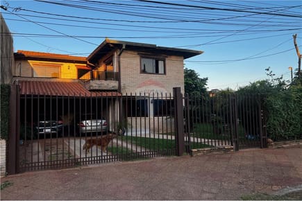Casa - Venta - San Lorenzo, Paraguay