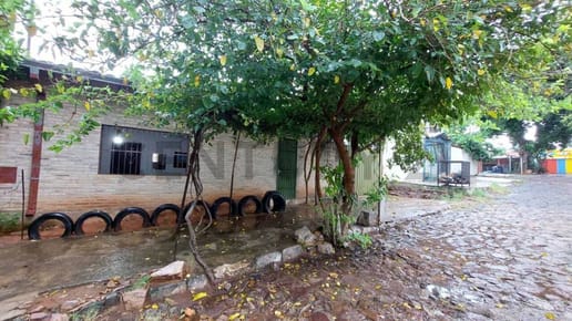 Venta de Casa en Lambaré, Central