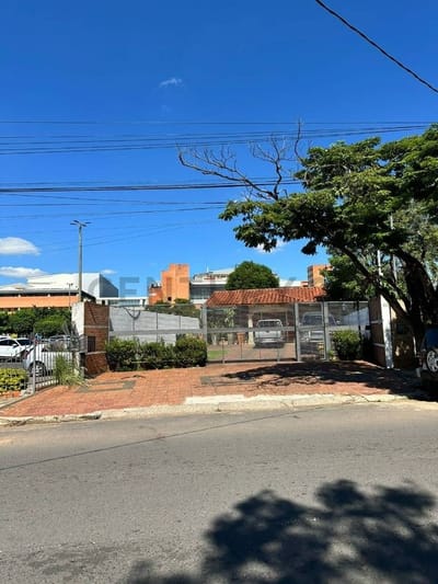 Alquiler de Oficina en Villa Aurelia, Asunción | ID: 47871