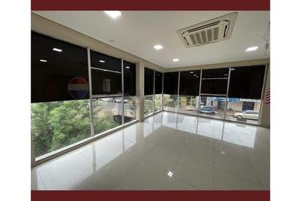 Local Comercial - Alquiler - Mariano Roque Alonso, Central, Paraguay