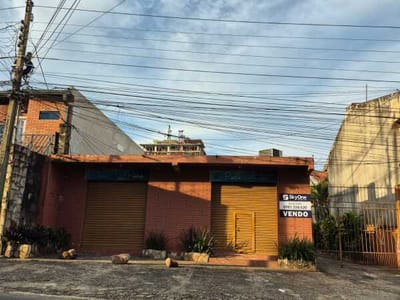 TERRENO EN VENTA EN YKUA SATI 13365
