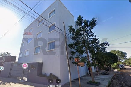 Departamento - Venta - Fernando De La Mora, Central, Paraguay