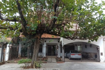 Casa - Venta - Lambaré, Central, Paraguay