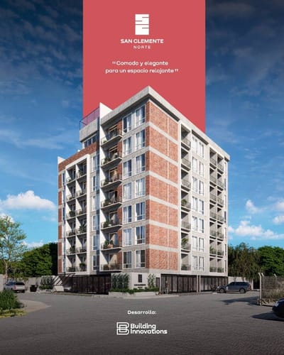 Departamento Monoambiente en Pozo en Venta - Fernando de la Mora