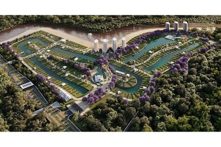  Terreno-Venta-Nueva Asunción, Villa Hayes, Presidente Hayes