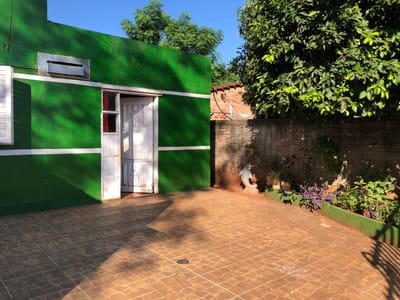 vendo casa en Encarnacion precio de oferta