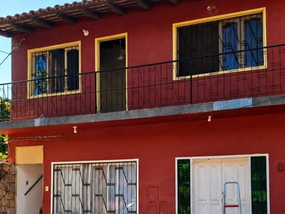 ID 16609 - Alquilo departamento en Barrio Hipódromo Asunción
