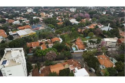 Terreno-Venta-ri 18 pitiantuta, , Mariscal Estigarribia, Asunción