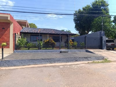 VENDO CASA EN MRA Bº MIRADOR