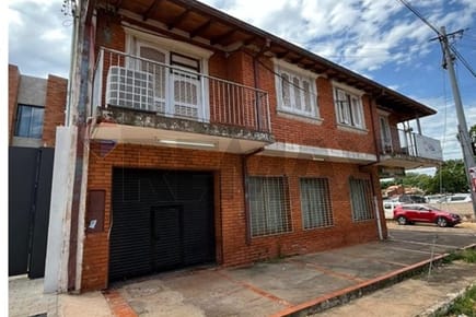 Edificio - Venta - Fernando De La Mora, Central, Paraguay