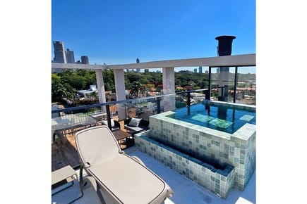 Departamento - Venta - Ycuá Satí, Asunción, Paraguay