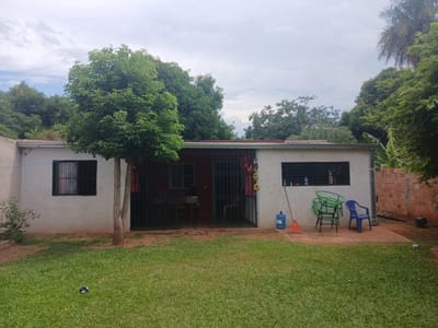 Casa-Venta- Rojas Cañada J Augusto Saldivar
