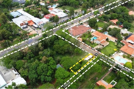 Tu casa ideal en San Bernardino te espera 
