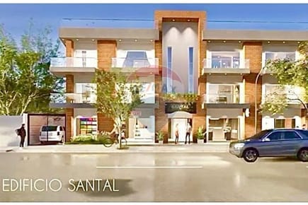 Local Comercial-Alquiler-PY Asunción San Cristóbal