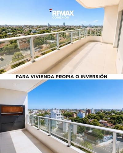 VENDO DEPARTAMENTO FULL AMOBLADO DE 2 DORMITORIOS EN EDIFICIO CIVIS ALPHA
