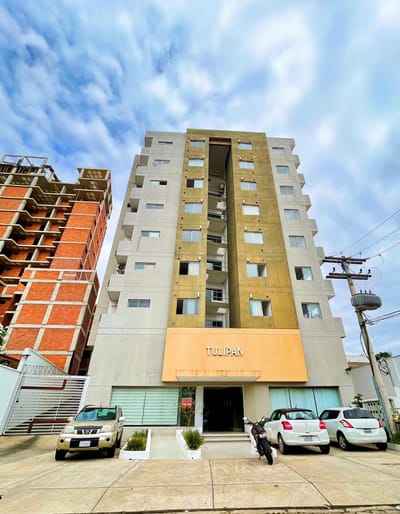 MONOAMBIENTE EN VENTA 