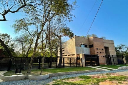 VENDO CASA AMOBLADA EN SAN BERNARDINO SADI 3