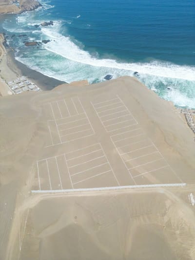 condominio el deseo