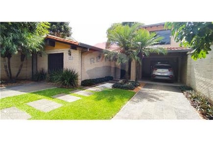 Casa - Venta - Ycuá Satí, Asunción, Paraguay