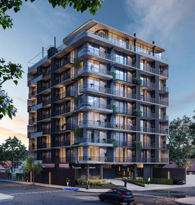 EN VENTA DEPARTAMENTO EN POZO - Mova Recoleta