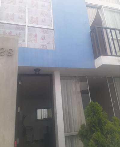 casa condominio 3 pisos 