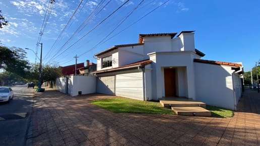 Venta De Casa En  Barrio San Cristobal De 952m2