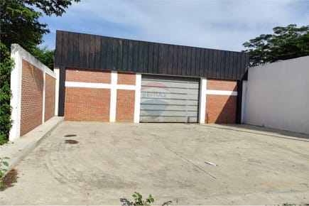 Depósito - Venta - San Lorenzo, Central, Paraguay