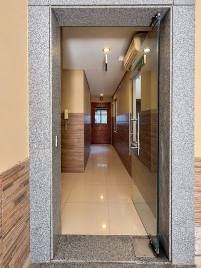Edificio Corporativo con Renta en Venta en Recoleta | 1.105 m² | USD 1.400.000