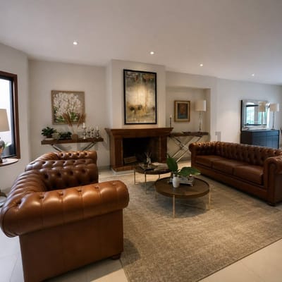 Alquiler de Casa en Las Carmelitas, Asunción | ID: 51290