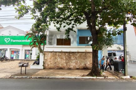 Casa - Alquiler - Mariscal López, Asunción, Paraguay