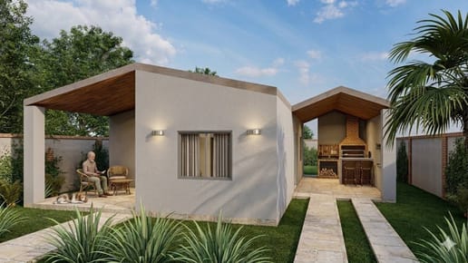 Casa Estrenar 