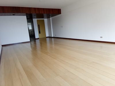 AMPLIO Y ACOGEDOR EDPTO CON  AREAS COMUNES