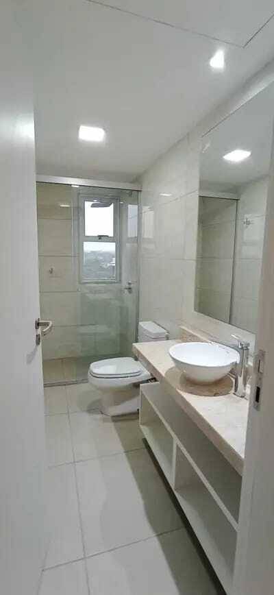 EN VENTA. Depto de 3 habitaciones. Ed. Home Villa Morra