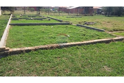 TERRENO EN VENTA - CIUDAD DE LIMPIO 