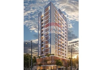 Departamento - Venta - San Cristóbal, Asunción, Paraguay