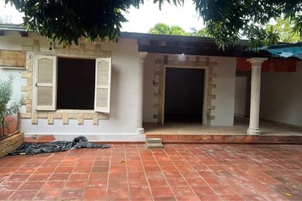 Casa-Venta-Rocío Arrua, Arrua, Capiatá, Central