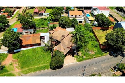 Casa - Venta - Lambaré, Paraguay