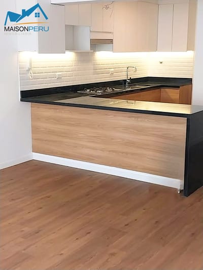 DÚPLEX DE ESTRENO EN VENTA – ENTREGA INMEDIATA – JESÚS MARÍA(Ref: 863)