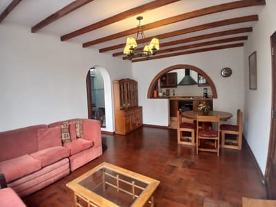 Vendo Dpto Miraflores Rosedal