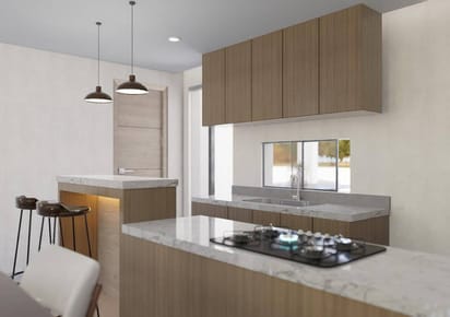DÚPLEX A ESTRENAR EN VENTA – FERNANDO DE LA MORA ZONA SUR!